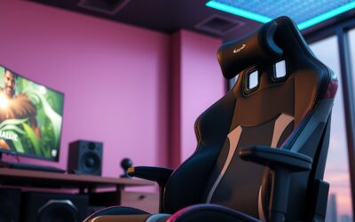 Best Chairs for Beginners for Your 2026 Setup [Builder’s Pick]