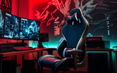 Best Chairs for Heavy Duty for Your 2026 Setup [Builder’s Pick]