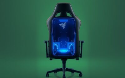 Best Razer Iskur Gaming Chairs for Your 2026 Setup [Builder’s Pick]