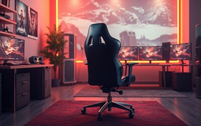 Best Noblechairs Gaming Chairs for Your 2026 Setup [Builder’s Pick]