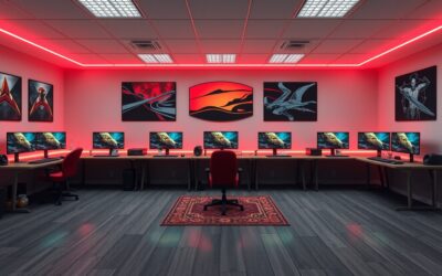 Best Eureka Gaming Desks for Your 2026 Setup [Builder’s Pick]