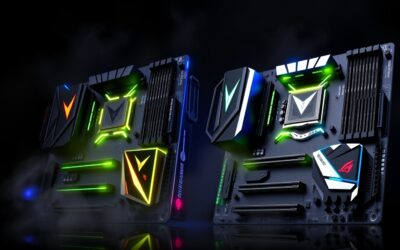 Best RGB Motherboards for Your 2026 Setup [Builder’s Pick]