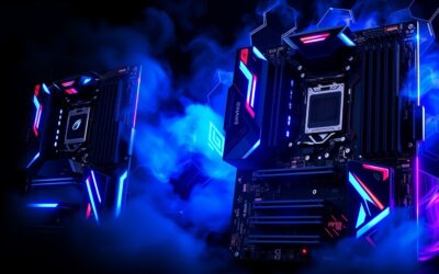 Best Motherboards for Photo Editing for Your 2026 Setup [Builder’s Pick]