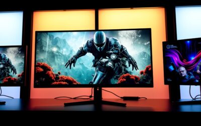 Best 4K Monitors for Your 2026 Setup [Builder’s Pick]
