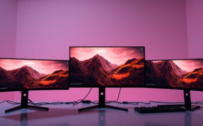 Best 4K Gaming Monitors for Your 2026 Setup [Builder’s Pick]