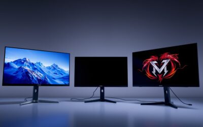 Best Workstation Monitors for Your 2026 Setup [Builder’s Pick]