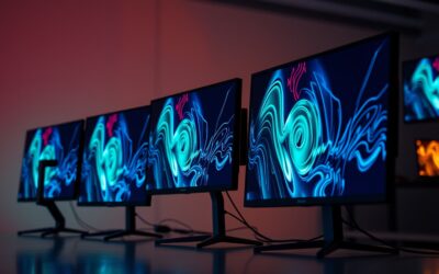 Best Monitors for Photo Editing for Your 2026 Setup [Builder’s Pick]