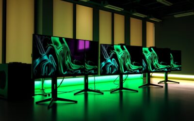 Best USB C Monitors for Your 2026 Setup [Builder’s Pick]