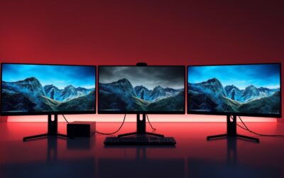 Best QD OLED Monitors for Your 2026 Setup [Builder’s Pick]
