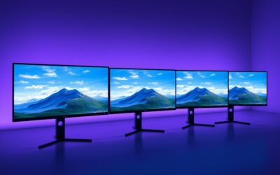 Best Dual Monitor Setups for Your 2026 Setup [Builder’s Pick]
