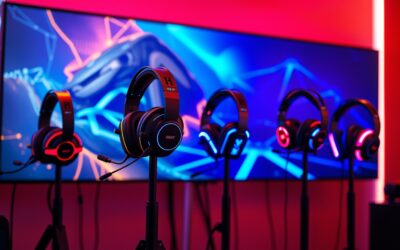 Best Headsets for Multitasking for Your 2026 Setup [Builder’s Pick]