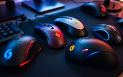 Best Pulsar Mice for Your 2026 Setup [Builder’s Pick]