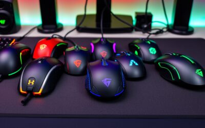 Best Endgame Gear Mice for Your 2026 Setup [Builder’s Pick]