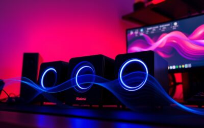 Best Speakers for Home Office for Your 2026 Setup [Builder’s Pick]