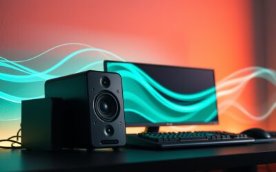 Best Speakers for VR for Your 2026 Setup [Builder’s Pick]