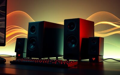 Best Audioengine Speakers for Your 2026 Setup [Builder’s Pick]