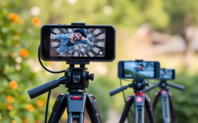 Best 4K Webcams for Your 2026 Setup [Builder’s Pick]