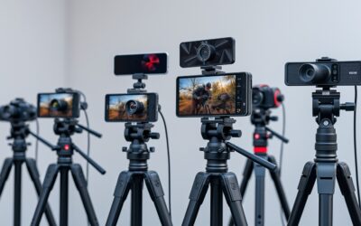 Best Wireless Webcams for Your 2026 Setup [Builder’s Pick]