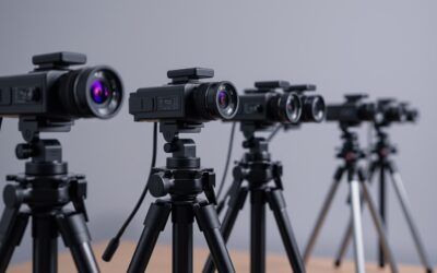 Best Workstation Webcams for Your 2026 Setup [Builder’s Pick]
