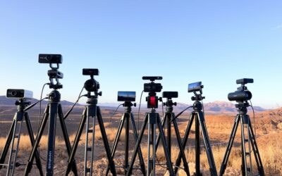 Best Webcams for Graphic Design for Your 2026 Setup [Builder’s Pick]