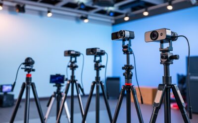 Best Webcams with Zoom for Your 2026 Setup [Builder’s Pick]