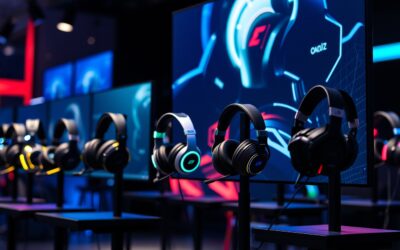 Best Headsets for 3D Rendering for Your 2026 Setup [Builder’s Pick]