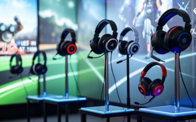Best Low Latency Headsets for Your 2026 Setup [Builder’s Pick]