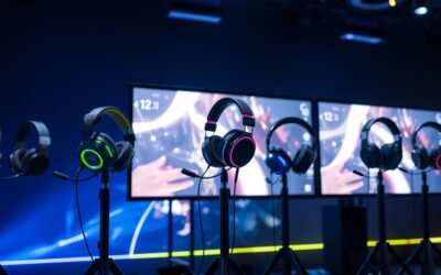 Best Headsets for AI for Your 2026 Setup [Builder’s Pick]