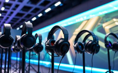 Best Headsets for Heavy Duty for Your 2026 Setup [Builder’s Pick]