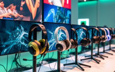 Best Razer Headsets for Your 2026 Setup [Builder’s Pick]
