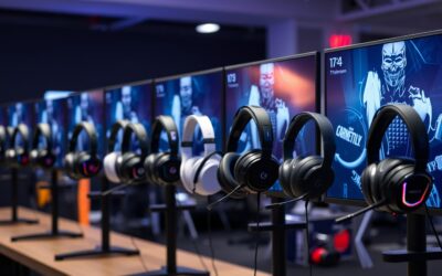 Best Astro Headsets for Your 2026 Setup [Builder’s Pick]