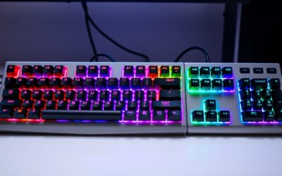 Best Gaming Keyboards for Your 2026 Setup [Builder’s Pick]
