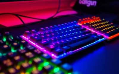 Best Keyboards for Gaming for Your 2026 Setup [Builder’s Pick]