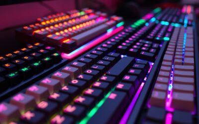 Best Mechanical Keyboards for Your 2026 Setup [Builder’s Pick]