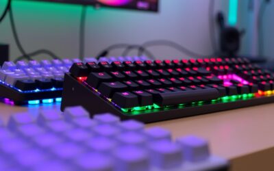 Best Full Size Keyboards for Your 2026 Setup [Builder’s Pick]