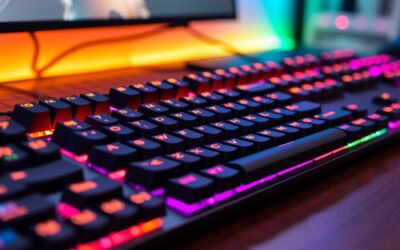 Best Linear Keyboards for Your 2026 Setup [Builder’s Pick]
