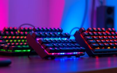Best Keyboards for Esports for Your 2026 Setup [Builder’s Pick]