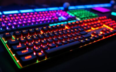 Best Keyboards for Graphic Design for Your 2026 Setup [Builder’s Pick]