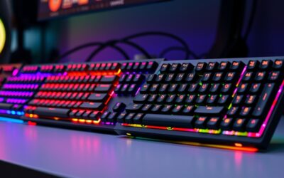 Best Logitech G Keyboards for Your 2026 Setup [Builder’s Pick]