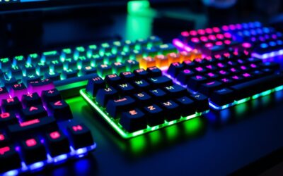 Best Wooting Keyboards for Your 2026 Setup [Builder’s Pick]