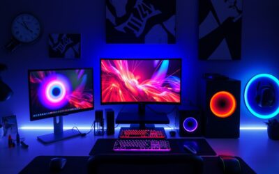 Building a Killer Gaming Setup for Under $500 (2026)
