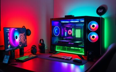 Building Your $1000 Dream Gaming Setup (2026)