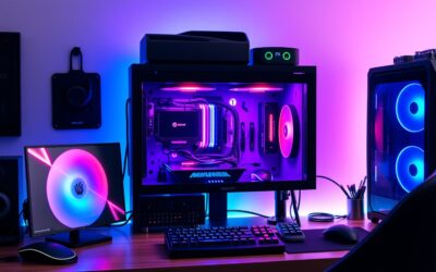 Your First Pro Streaming PC Build: 2026 Guide