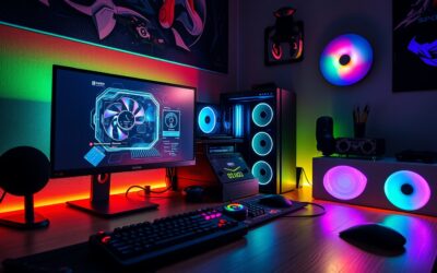 Building for Speed: My Pro Esports PC Setup 2026