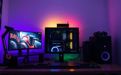 Your Ultimate Living Room PC Gaming Build