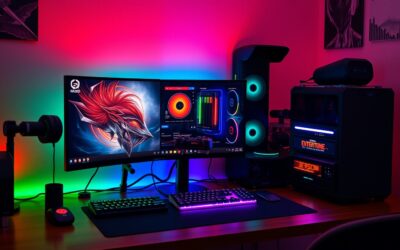 Build Your Ultimate Sit-Stand Gaming Rig (2026)