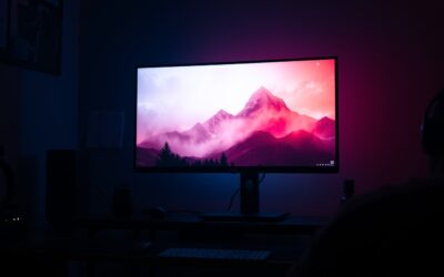 My Personal Dual Monitor Gaming Setup Guide