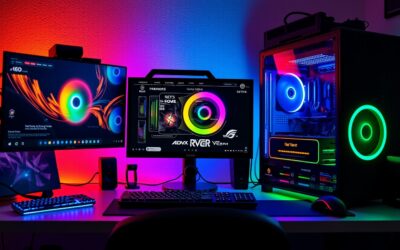 Building with the Legion Pro 7i Gen 10 (2025)