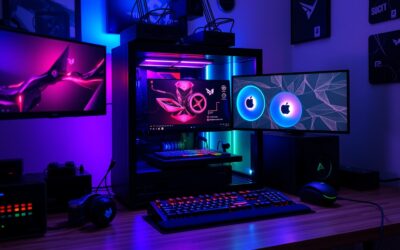 My Take: ASUS ROG Strix G18 2025 – A Builder’s View (RTX 5080)