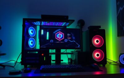 Build Guide: ASUS ROG Strix 27″ 1440P OLED Review